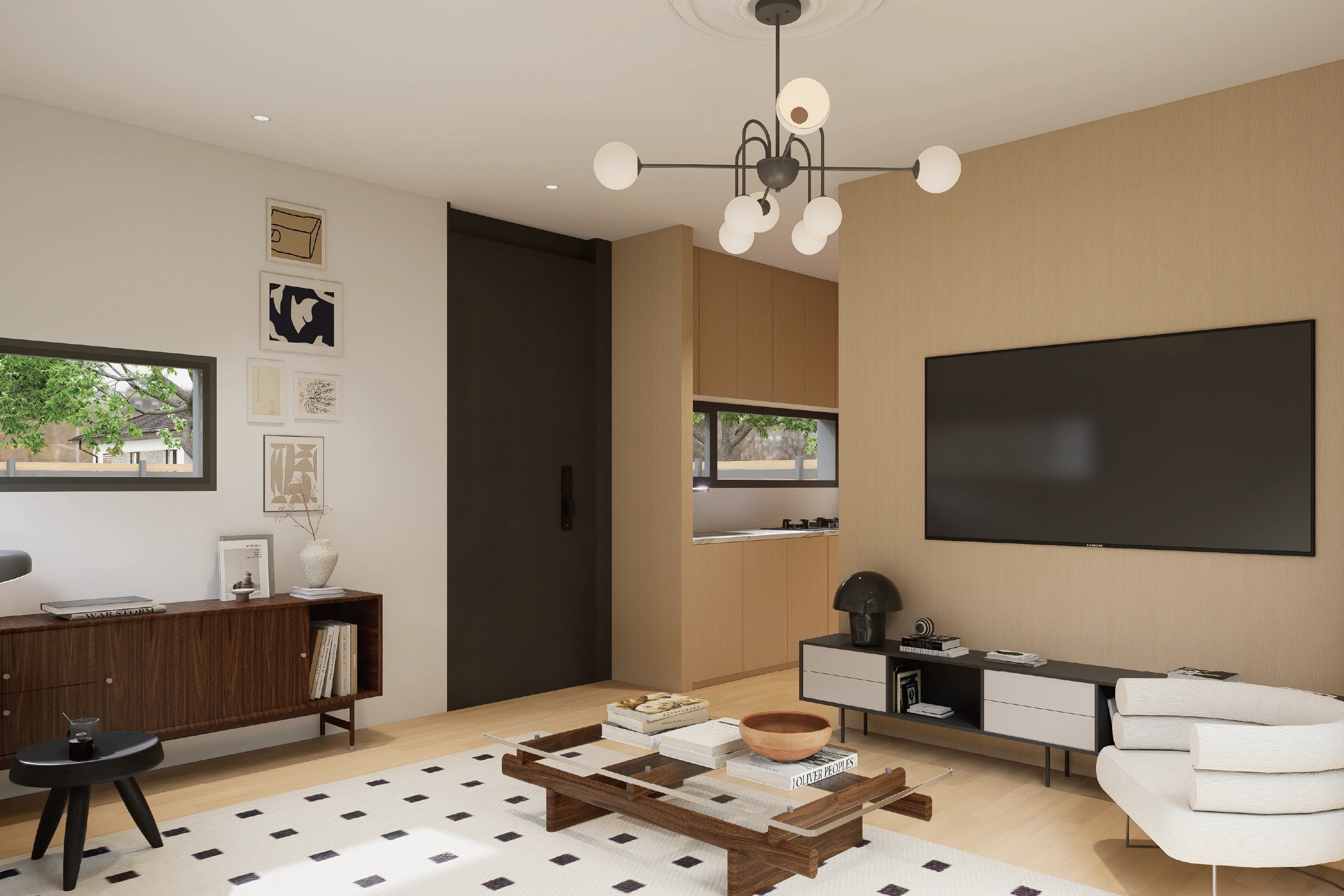 HAZO EcoHome L3
