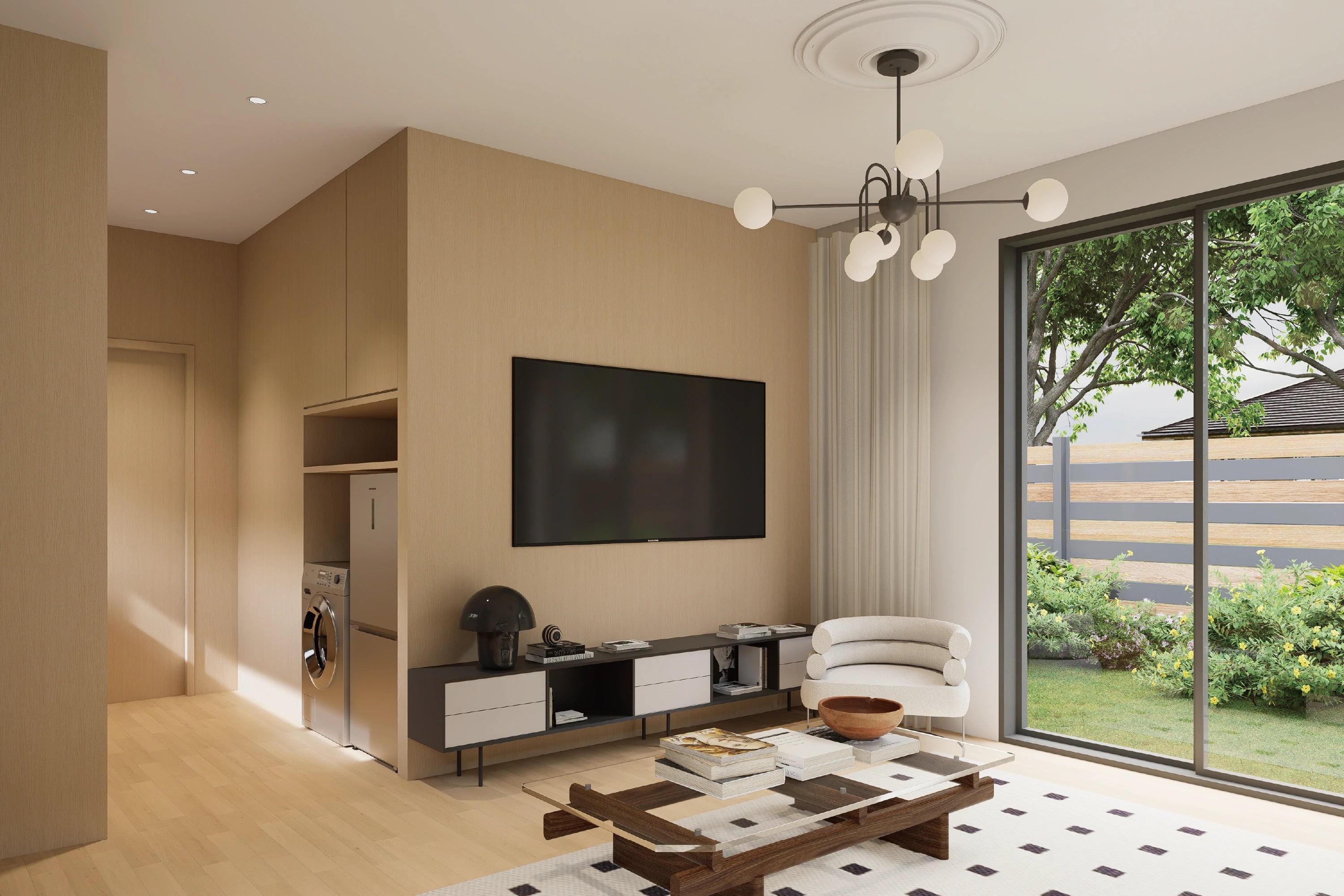 HAZO EcoHome L3
