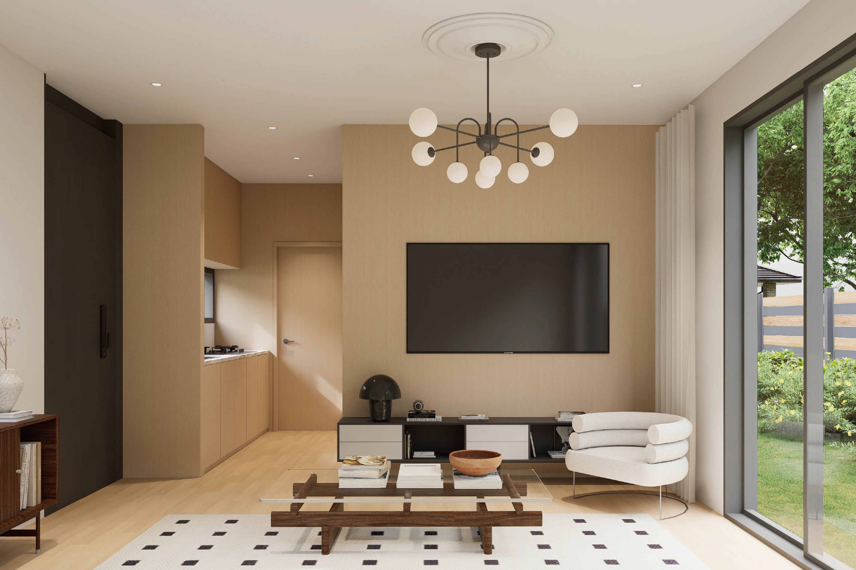 HAZO EcoHome L3