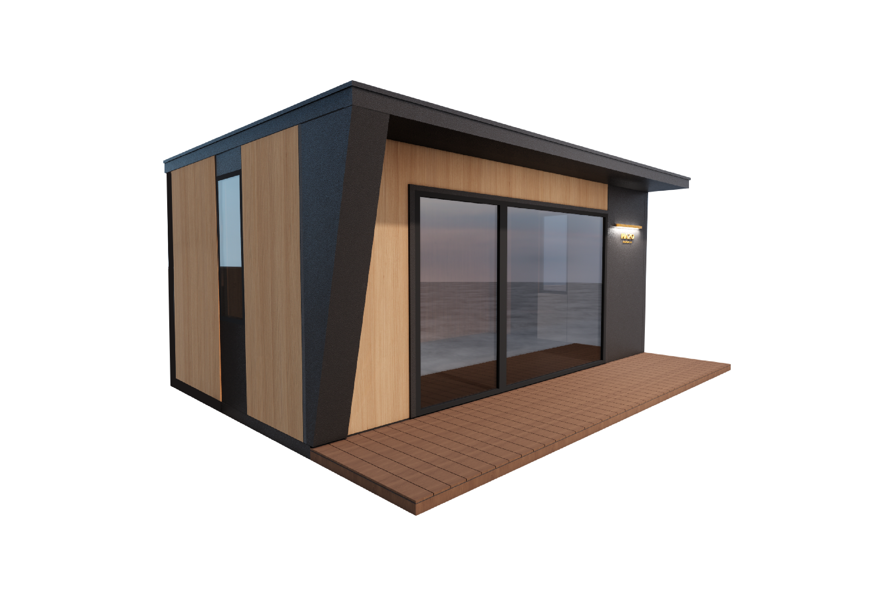 HAZO EcoHome L5