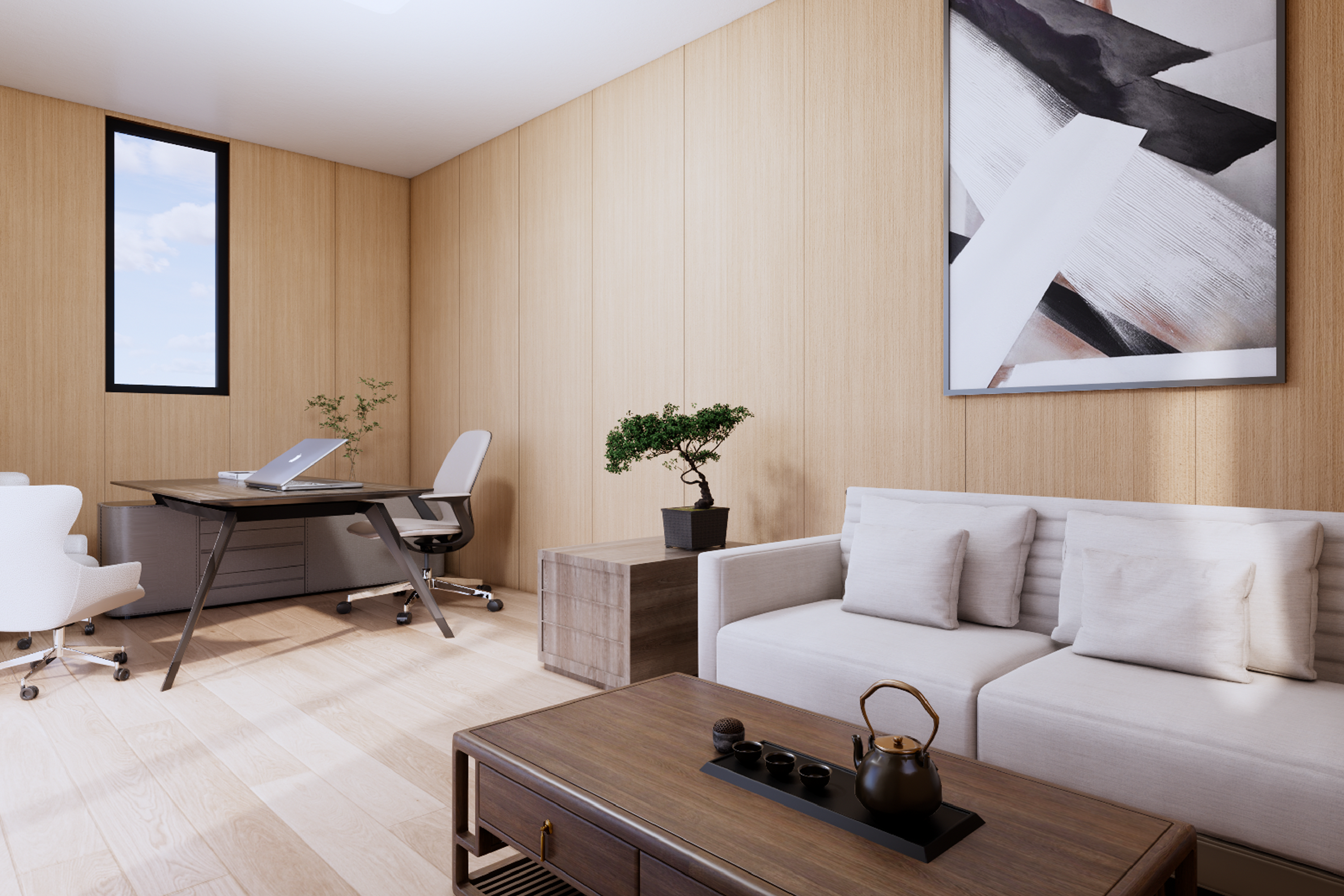 HAZO EcoHome L5