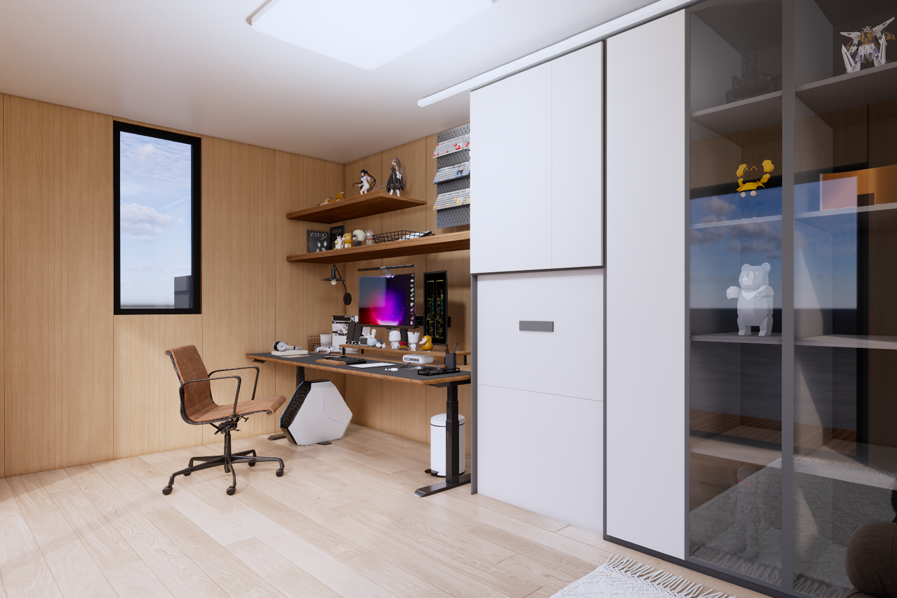 HAZO EcoHome L5