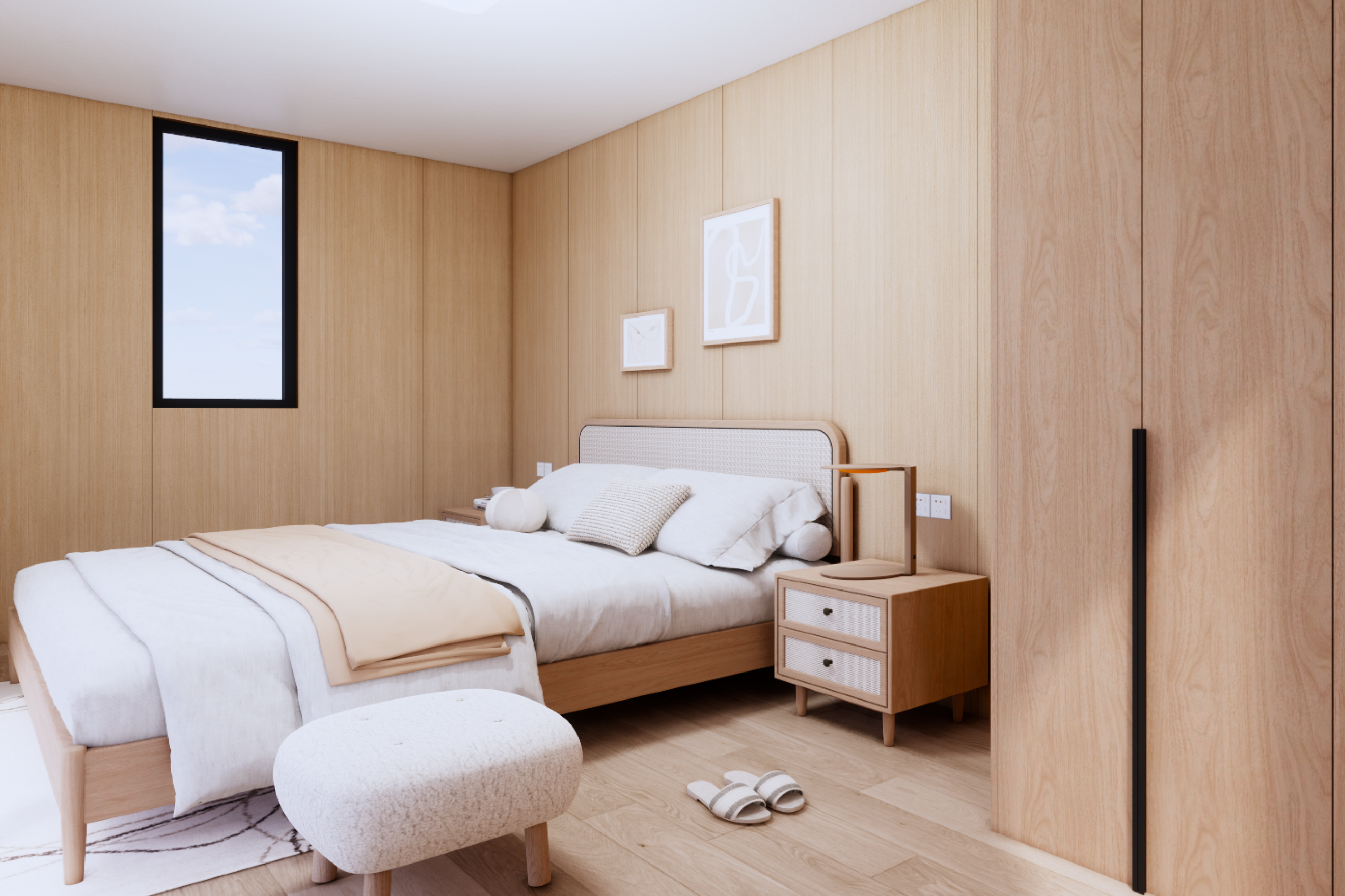 HAZO EcoHome L5