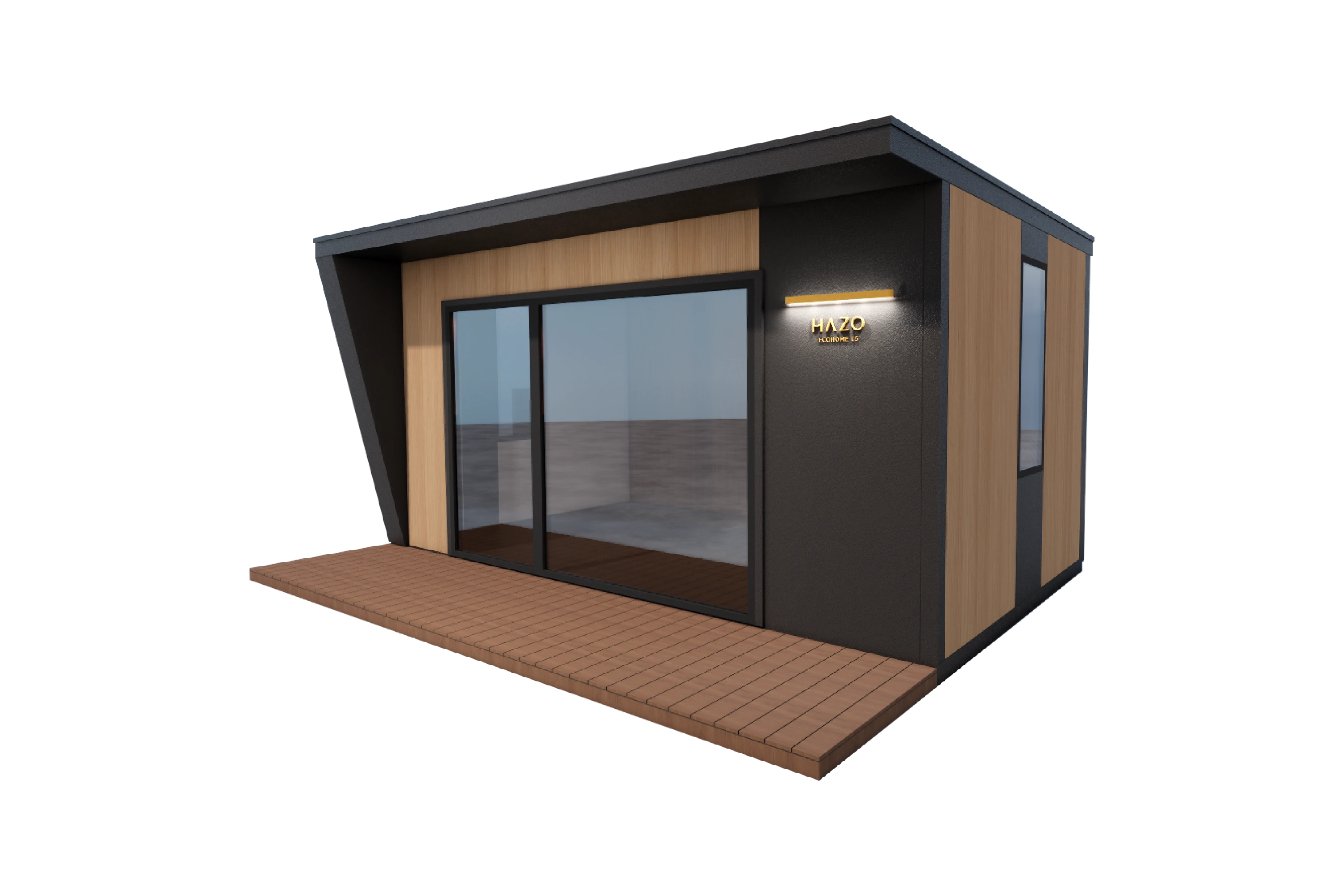 HAZO EcoHome L5