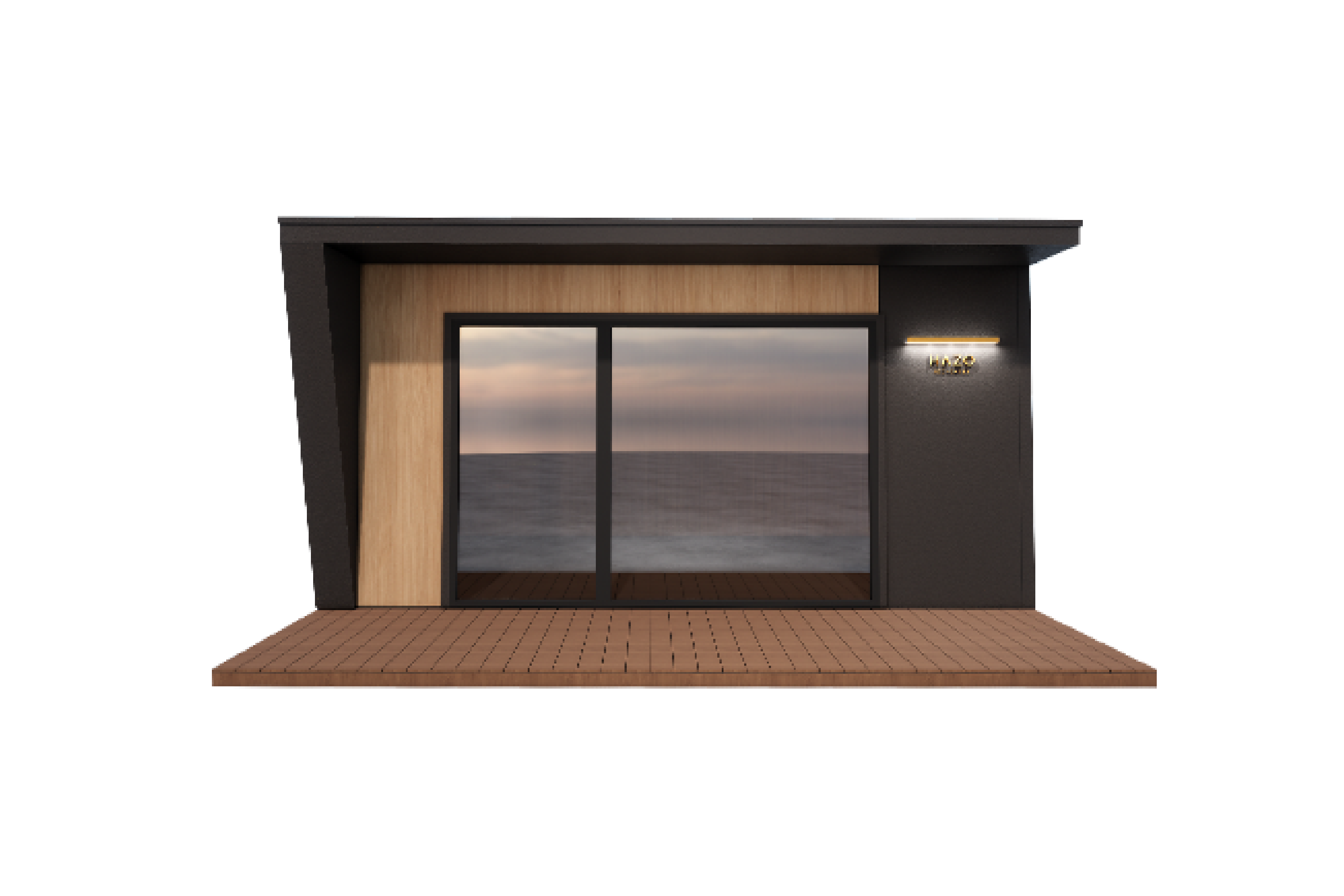 HAZO EcoHome L5