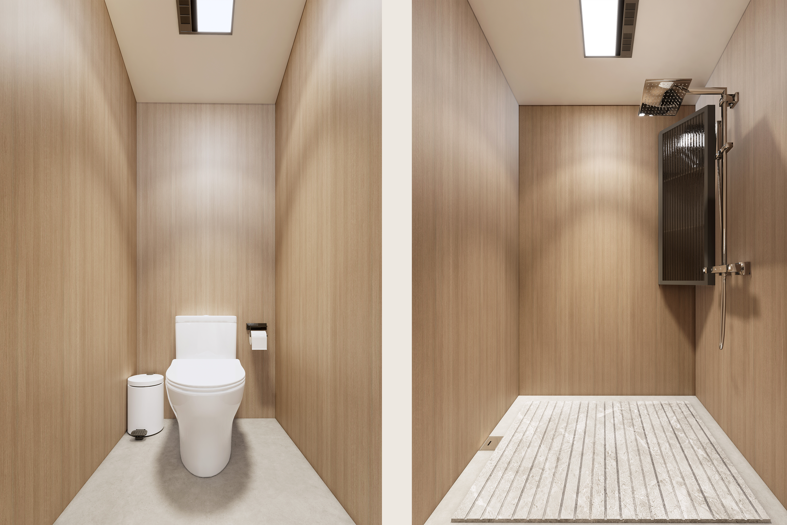 HAZO EcoHome S2