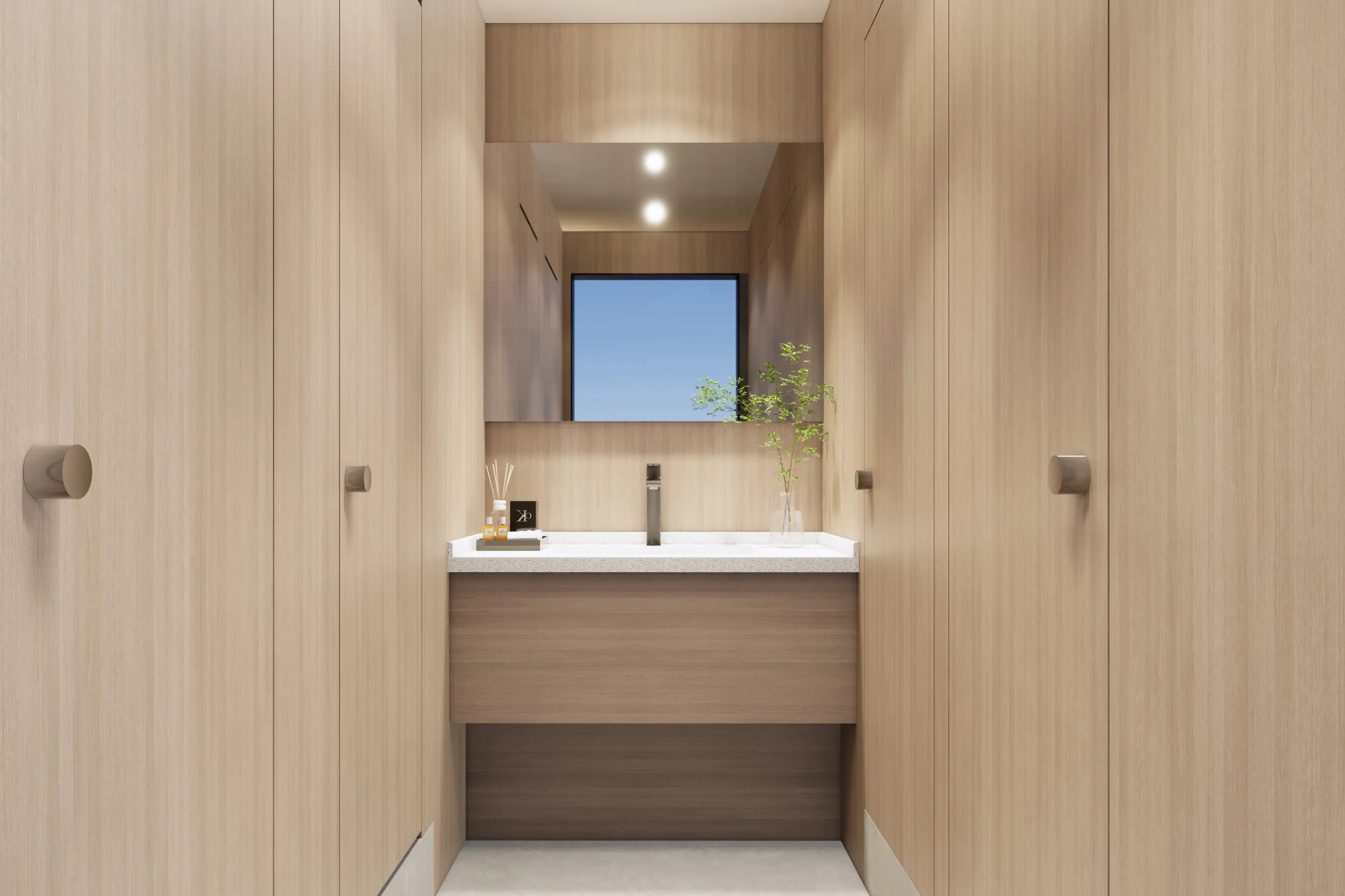 HAZO EcoHome S2