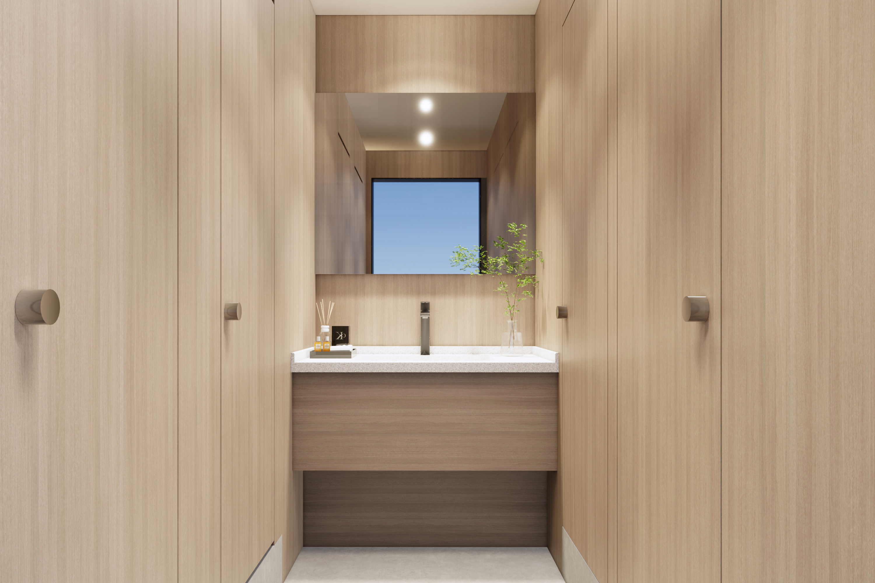 HAZO EcoHome S2